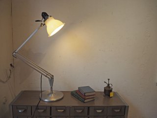 󥰥ݥ ANGLEPOISE Type 1228 ۥ磻 Ice white  ͥ ͽѡġѹ 