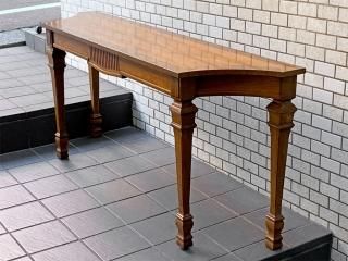 送料無料米国ドレクセル・ヘリテイジ Francesca ツインカクテル