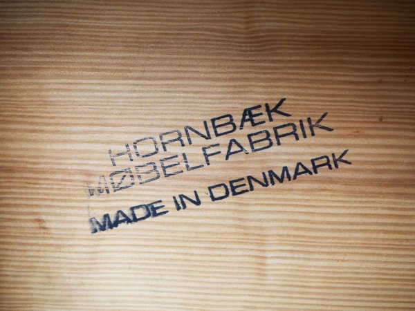 Hornbaek Mobelfabrik ӥơ ơ֥ ɥơ֥  ̲ȶ ǥޡ 