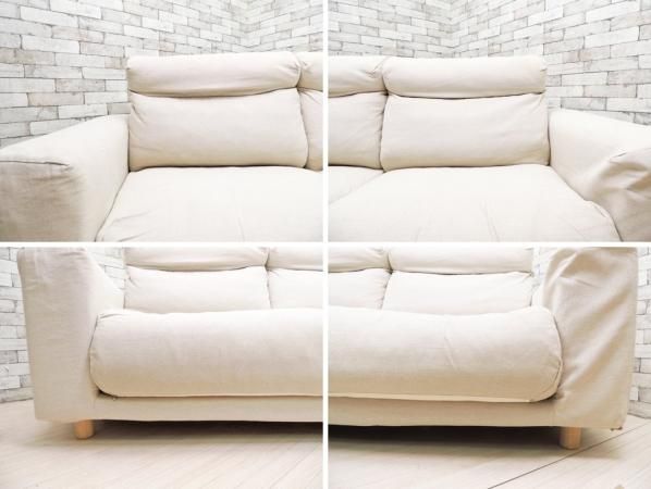 無印良品 Muji ソファ 2 5p ハイバックタイプ ダウンフェザー ポケットコイル カバーリング Tokyo Recycle Imption 東京 世田谷のリサイクルショップ デザイナーズ 北欧家具の販売 買取 無印良品 Muji ソファ 2 5p ハイバックタイプ ダウンフェザー ポケットコイル カバーリング Tokyo Recycle Imption 東京 世田谷のリサイクルショップ デザイナーズ 北欧家具の販売 買取