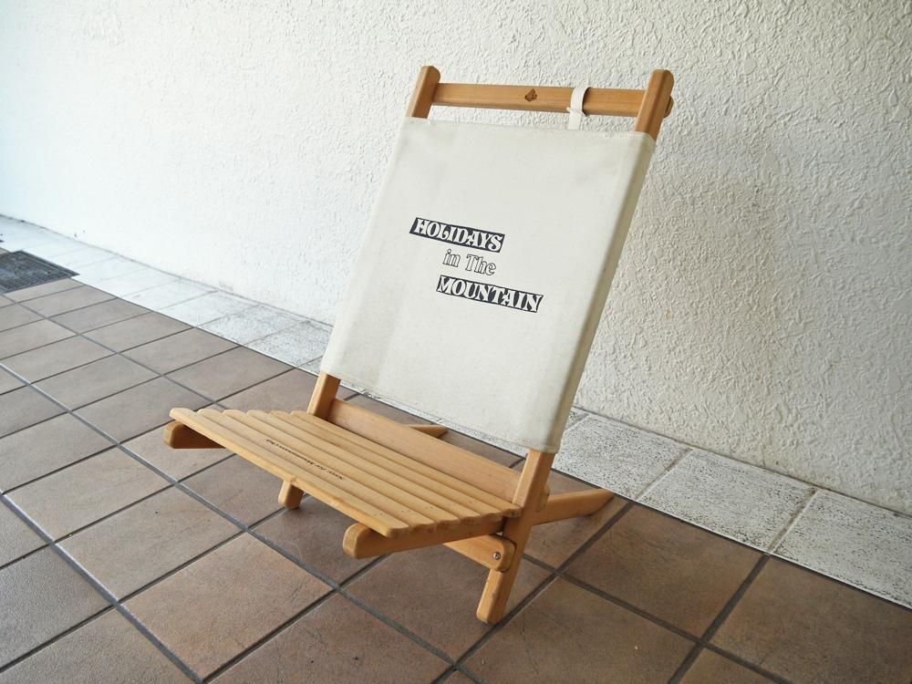 MOUNTAIN RESEARCHマウンテンリサーチRocking Chair