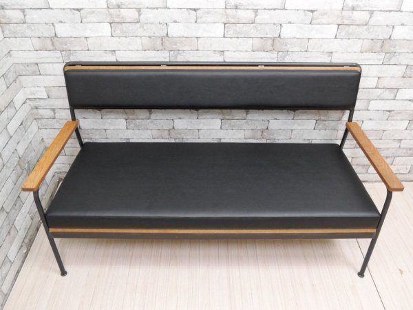 ҥե˥㡼 hiro furniture ե 004 sofa 004 2ե ۥ磻ȥ   ȥꥢ : \173,800- 