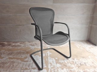 ϡޥߥ顼 Herman Miller  ɥ Aeron Side Chair 饷å ܥ ȥ С  \100,440- 