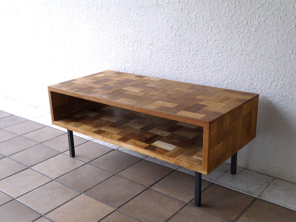 ACME Furniture  TROY COFFEE TABLE トロイ