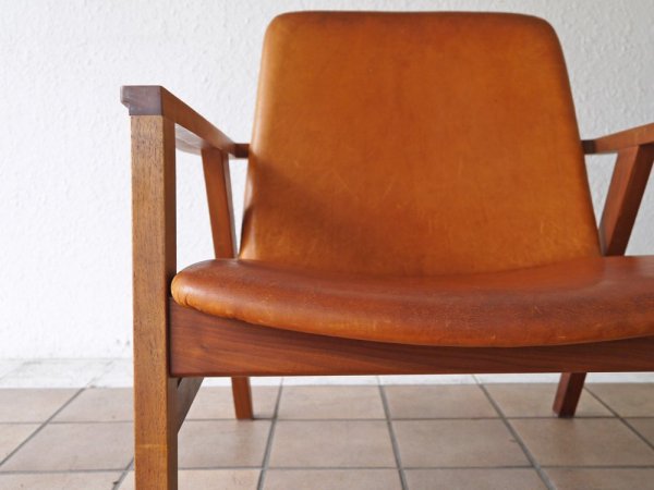  karf  Ann 饦󥸥 Lounge chair ܳסߥʥå̵ 