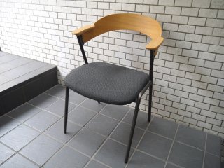 ǥڥ a.depeche ˥ danis 硼ȥ short arm chair ˥󥰥 㥳å֥å ֥å󥹥 A 