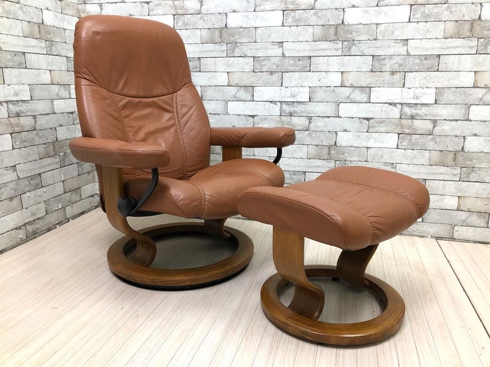 エコーネス Ekornes ディプロマット ストレスレスチェア Stressless リクライニングチェア オットマン レザー 北欧 ノルウェー 現状品 Tokyo Recycle Imption 東京 世田谷のリサイクルショップ デザイナーズ 北欧家具の販売 買取 エコーネス Ekornes ディプロマット ストレスレスチェア Stressless リクライニングチェア オットマン レザー 北欧 ノルウェー 現状品 Tokyo Recycle Imption 東京 世田谷のリサイクルショップ デザイナーズ 北欧家具の販売 買取