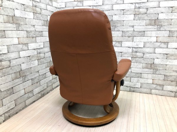 ͥ EKORNES ǥץޥå ȥ쥹쥹 stressless ꥯ饤˥󥰥 & åȥޥ 쥶  ̲ Υ륦  