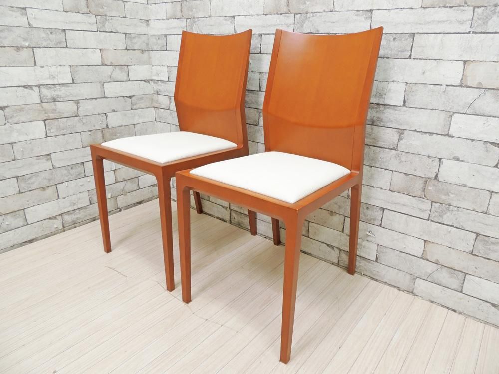 タイム スタイル Time Style ダイニングチェア 2脚セット ナチュラルモダンスタイル Tokyo Recycle Imption 東京 世田谷のリサイクルショップ デザイナーズ 北欧家具の販売 買取