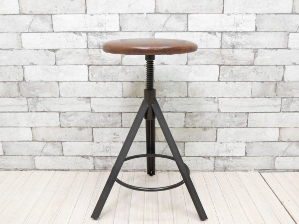 㡼ʥ륹 journal standard Furniture j.s.F Υ ġ CHINON STOOL ܳ \28,600- 