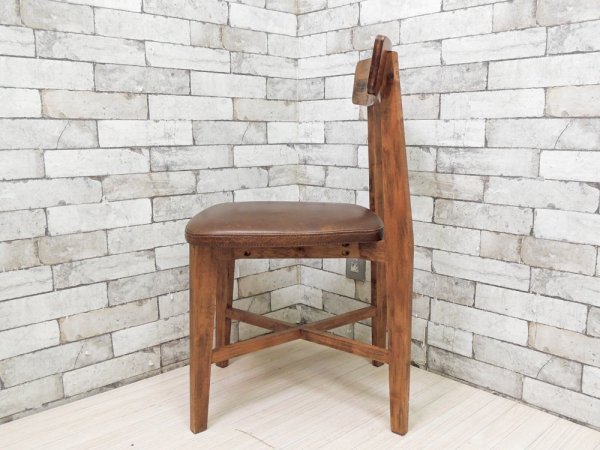 㡼ʥ륹 journal standard Furniture j.s.F Υ  CHINON CHAIR ˥󥰥 ܳ \29,700- B 