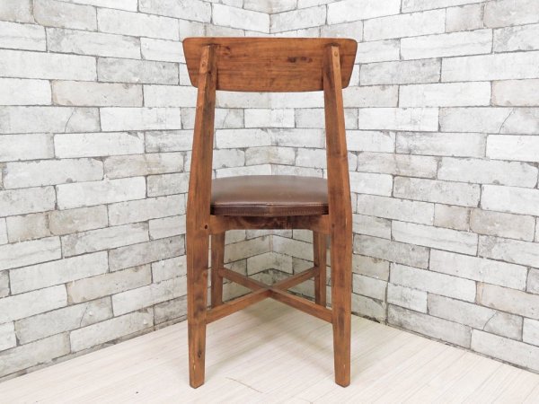 㡼ʥ륹 journal standard Furniture j.s.F Υ  CHINON CHAIR ˥󥰥 ܳ \29,700- B 