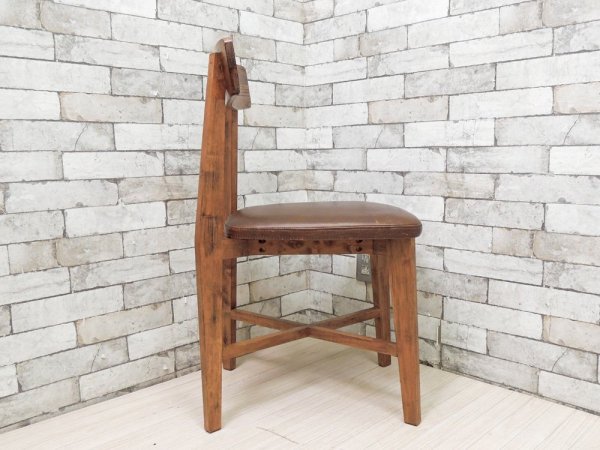 㡼ʥ륹 journal standard Furniture j.s.F Υ  CHINON CHAIR ˥󥰥 ܳ \29,700- B 