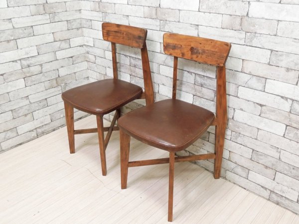 㡼ʥ륹 journal standard Furniture j.s.F Υ  CHINON CHAIR ˥󥰥 ܳ \29,700- B 