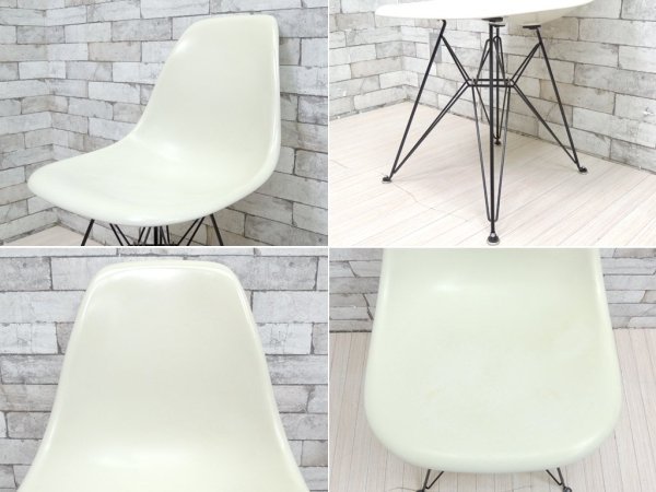 ϡޥߥ顼 Herman Miller ɥ ۥ磻 FRP åե١ C&R ॺ DSR ߥåɥ꡼  