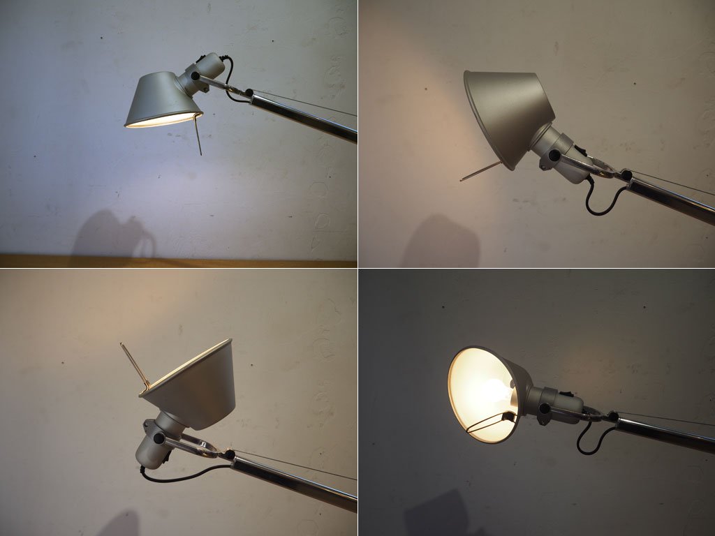 ƥߥ Artemide ȥᥪ 륻å TOLOMEO MORSETTO ॿ饤 ǥ饤 ׼ S2229S ޥ ߥ졦ǡå 
