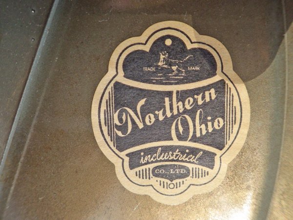 Ρ󥪥ϥȥꥢ Northern Ohio Industrial ȥɥ TOLEDO ٥ ġ ȷ 