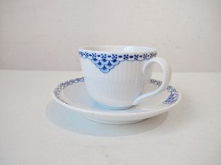  ڥϡ ROYAL COPENHAGEN ץ󥻥 ֥롼 å& C&S ǥޡ ̲  A 