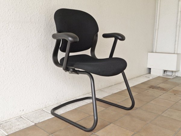 ϡޥߥ顼 Herman Miller  Equa Chair ǥ ֥å ƥС  