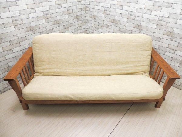 エルエルビーン L.L. Bean ミッションフートン Mission Futon ソファ 