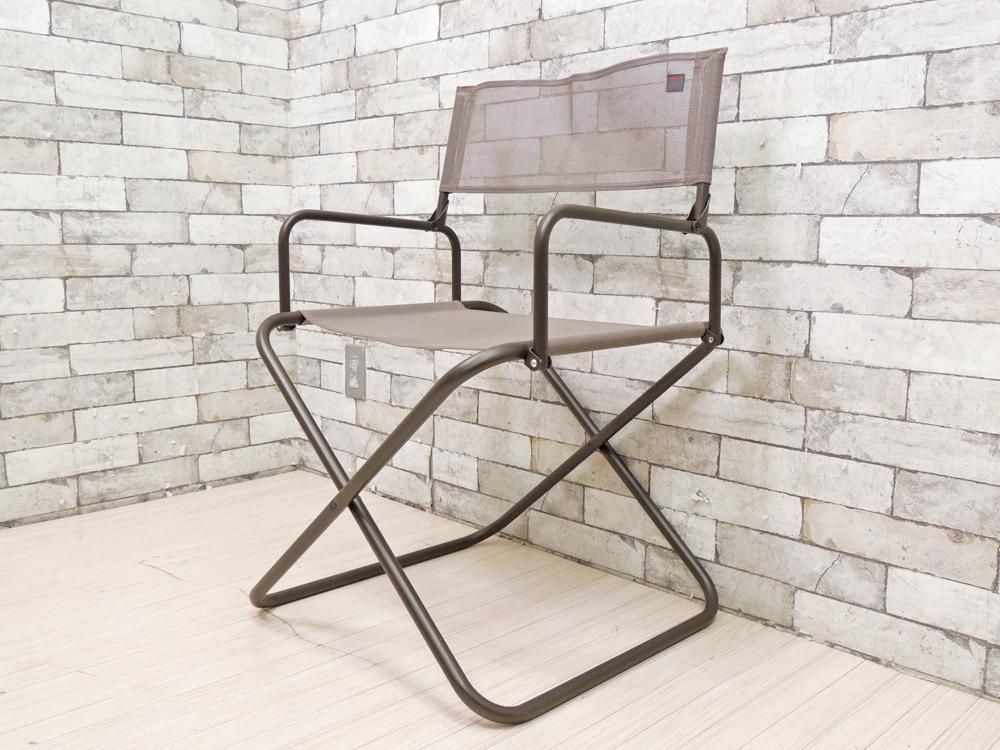 DIESEL ディーゼル アウトドア チェア ペイズリー ノベルティ 【公式通販】