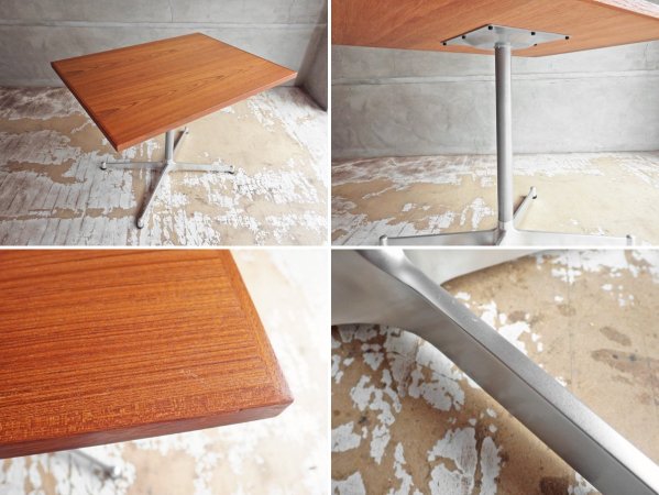 ˥å greeniche ꥸʥơ֥ original table եơ֥  Xå W80 42,900 