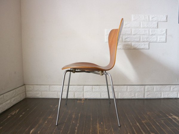 եåĥϥ󥻥 Fritz Hansen ֥ Seven Chair ͥ䥳֥ Arne Jacobsen   ̲ ǥʡȶ 񤢤 