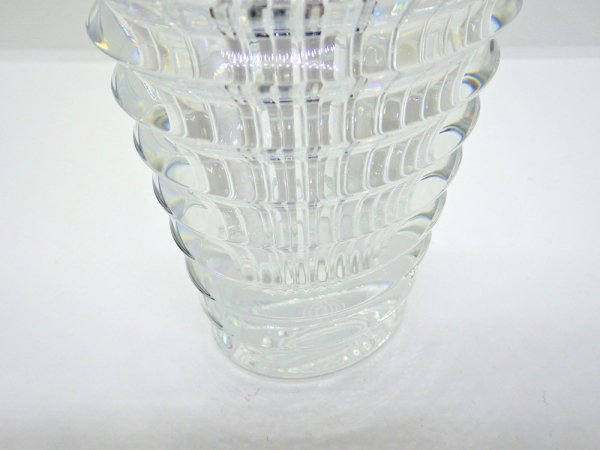 Х Baccarat  ե١  S ꥢ ꥹ륬饹 :\55,000- ե 