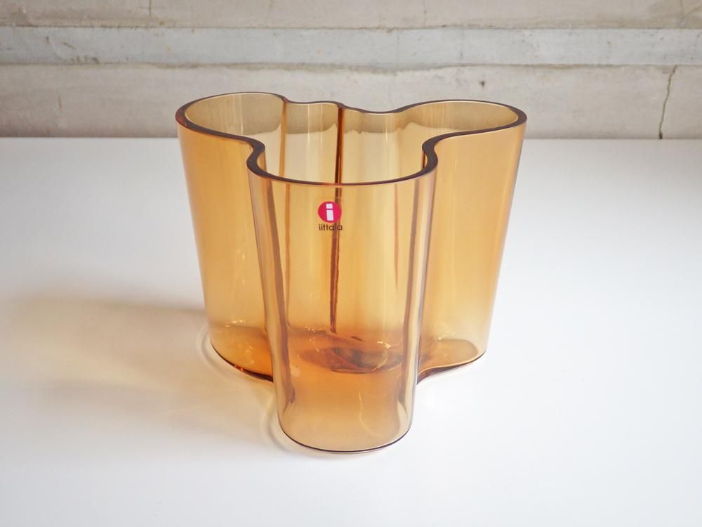 イッタラ iittala アルヴァ アアルト コレクション Alvar Aalto 