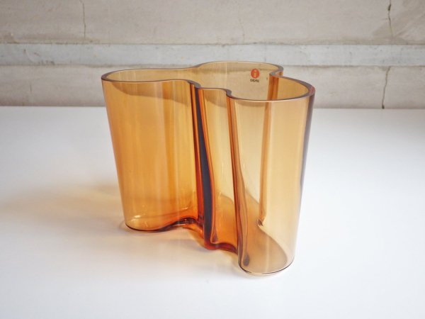 å iittala   쥯 Alvar Aalto Collection ١ 120mm ֥饦 