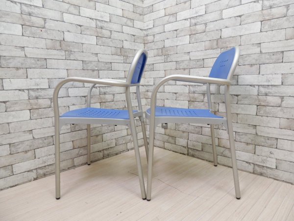 metal mobel arredo ߥѥ  å󥰥 F Gerac 2ӥå ɥ顼ƥ Sandler seating