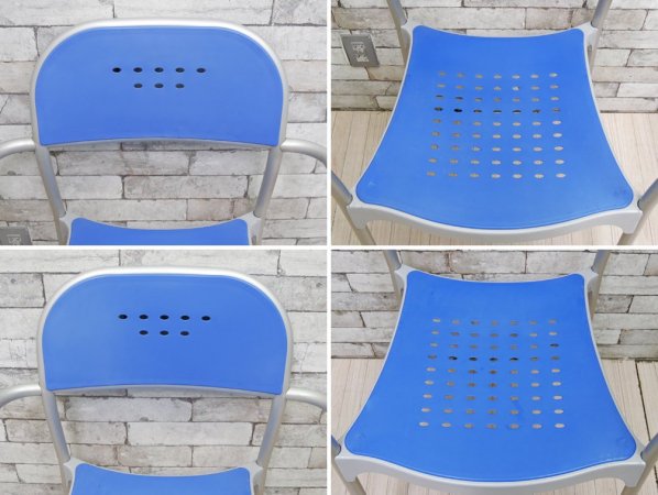 metal mobel arredo ߥѥ  å󥰥 F Gerac 2ӥå ɥ顼ƥ Sandler seating