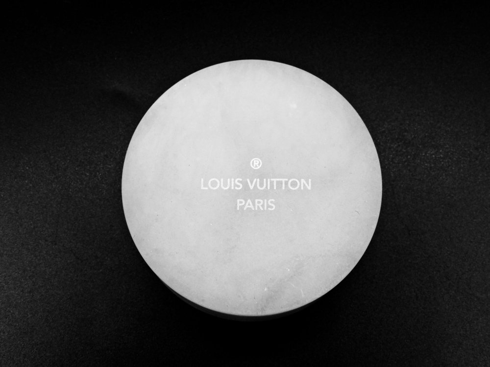 륤ȥ Louis Vuitton Υ ե쥰󥹥 ʪ й ۥ磻 Ȣ 2008ǯ VIP Υ٥ƥ ꥹޥ  