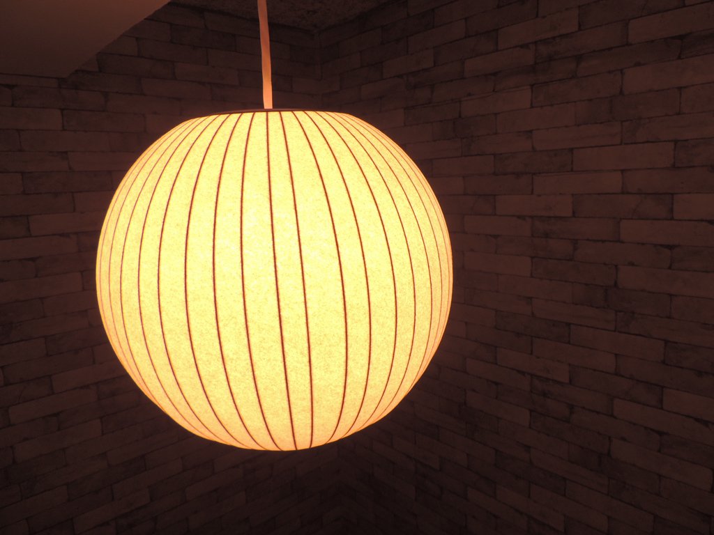 ˥ MODERNICA  Х֥ BUBBLE LAMP ܡڥ S 硼ͥ륽 George Nelson 7.48   