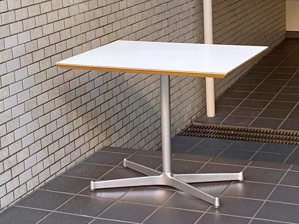 ディーアンドデパートメント D&DEPARTMENT カフェテーブル Cafe Table