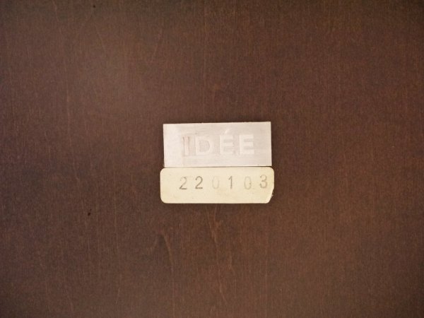 ǡ IDEE ˥󥰥ơ֥ IEFT-0442 DC֥饦 饦 ŷ 3ܵ Ĺǥ Ͳʡ151,800- 