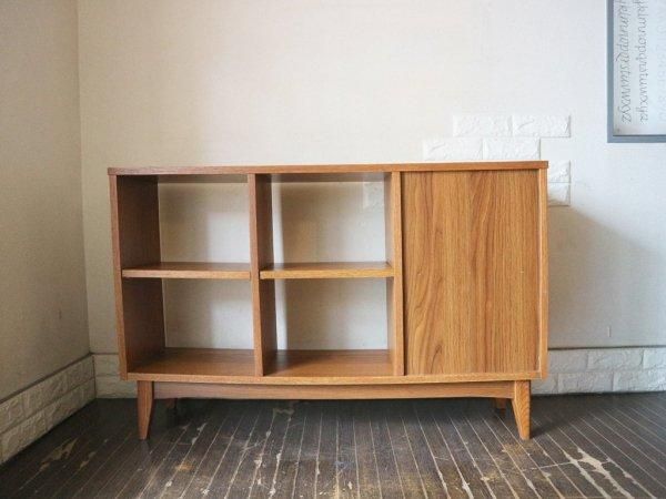 unico シグネワイドシェルフ