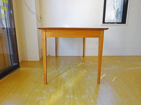 ɥ᥾ old maison ˥󥰥ơ֥ dining table ź ̵ 145cm 