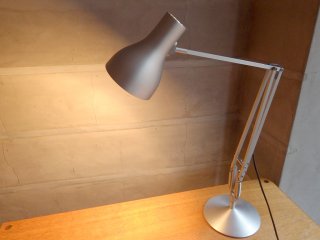 󥰥ݥ ANGLEPOISE Type75 ǥ С Silver Lustre ѹ ͥ Sir Kenneth Grange 35,200- 