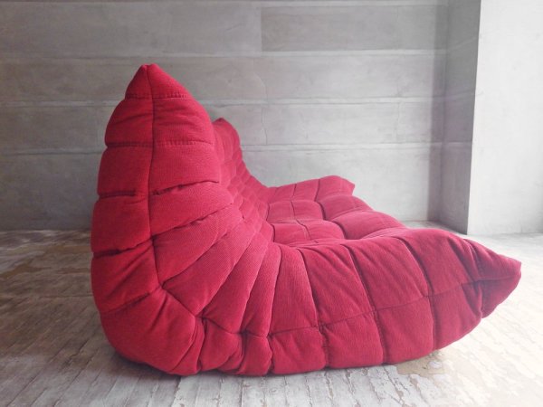 ꡼ ligne roset ȡ Togo ե 3 3P å ߥåǥ奫 286,000ߢ