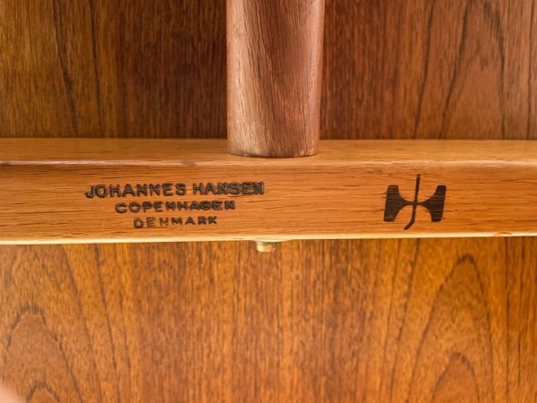 ϥͥϥ󥻥 Johannes Hansen JH 575 ߥߥ С֥ŷ ơ֥ ϥ󥹡Jʡ Hans J. Wegner ǥޡ  