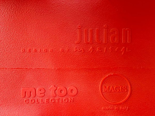 ޥ MAGIS ߡȥ 쥯 me too collection ꥢ JULIAN å ġ å ϥӥ롦ޥꥹ 
