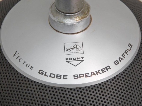 ӥ Victor ֥ԡ GLOBE SPEAKER SYSTEM ֥å GB-1D ̵ظ ŷܡ뷿 η ԡ ڥ   
