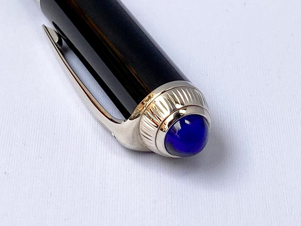 カルティエ Cartier R ドゥ カルティエ ボールペン R DE CARTIER