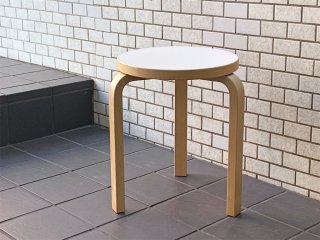 ƥå artek ġ60 Stool60 3ܵ С ۥ磻  ե ̲ȶ 