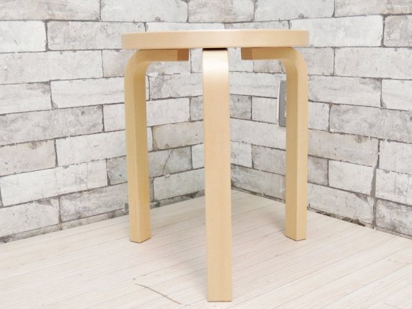 ƥå artek ġ60 Stool60 С  ۥ磻ȥߥ͡ 3ܵ  ե ̲ȶ B  