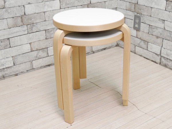 ƥå artek ġ60 Stool60 С  ۥ磻ȥߥ͡ 3ܵ  ե ̲ȶ B  