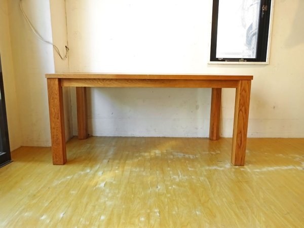 ڹ Hiromatsu եå å ˥󥰥ơ֥ FREX Wood Dining table ̵ ʥ  21.6 