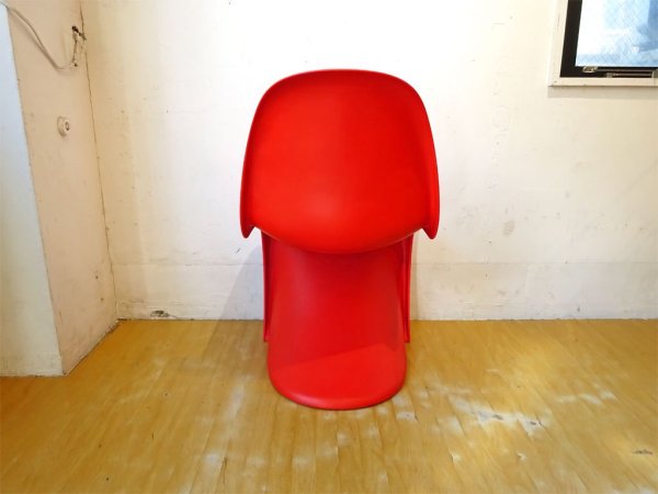 ȥ vitra ѥȥ Panton Chair 饷åå ʡѥȥ Panton å󥰥 ߥåɥ꡼ ڡ 