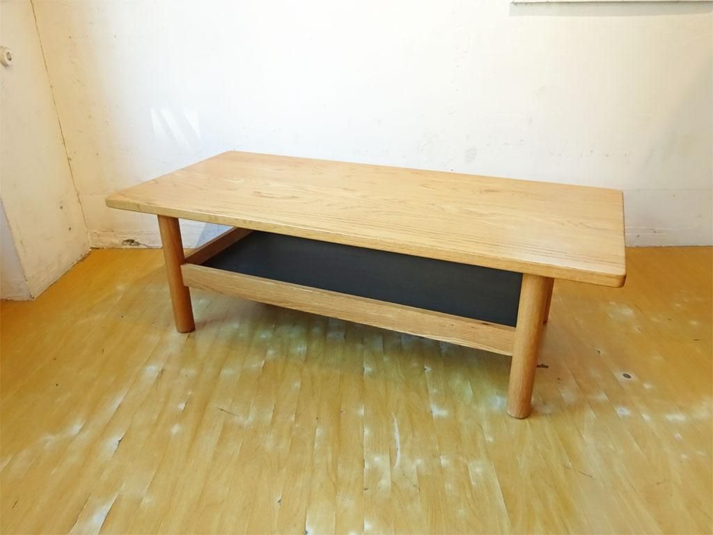 IDEE DIMANCHE LOW TABLE ディモンシュ ローテーブル